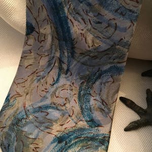 Liberty of London Silk Necktie image 2