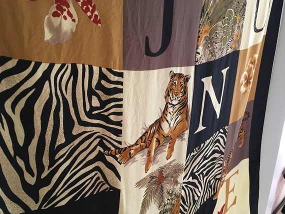 New Price! Jungle Tiger Scarf - image 8