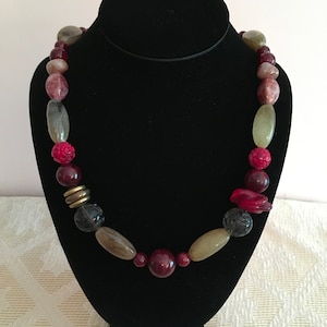 Vintage Cadoro Necklace