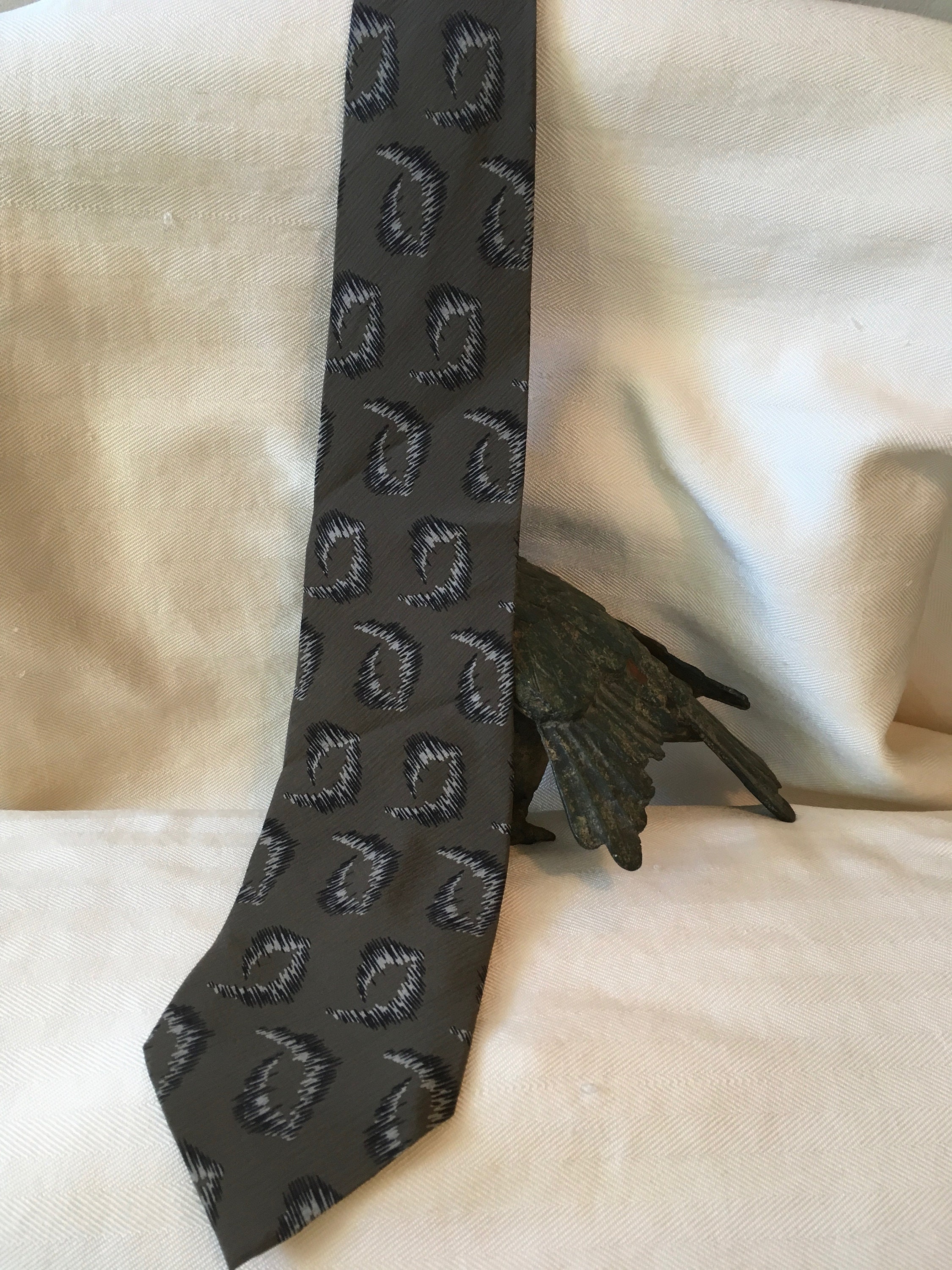 armani neckties