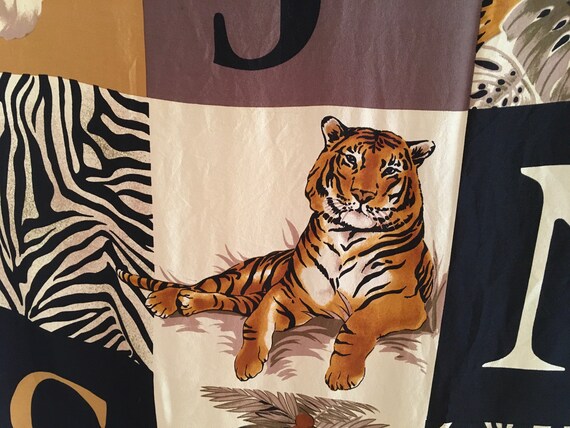 New Price! Jungle Tiger Scarf - image 4