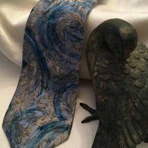 Liberty of London Silk Necktie image 1