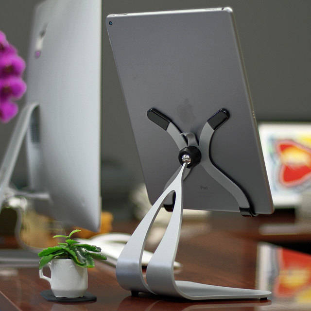 Thought Out Stabile PRO Adjustable Steel Stand Pivoting Made | Etsy