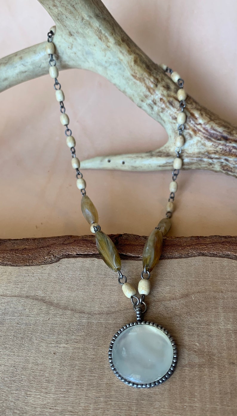 Reflections Necklace