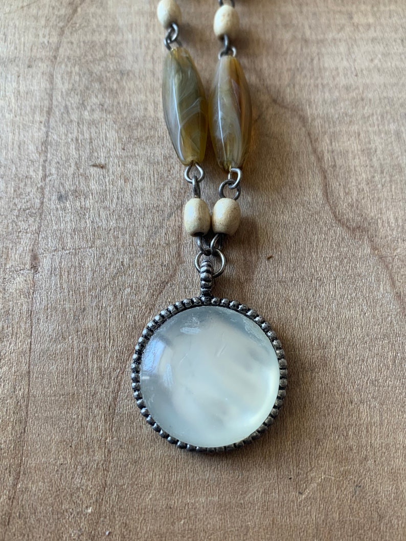 Reflections Necklace