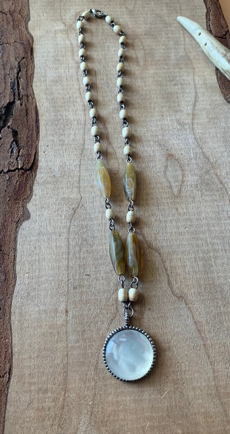 Reflections Necklace