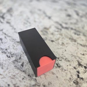 Mini Custom Bullet Case