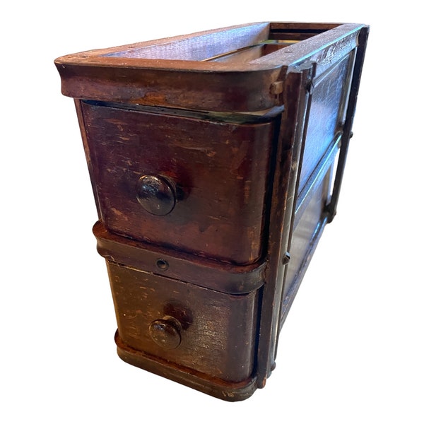 Sewing Machine Drawers Etsy