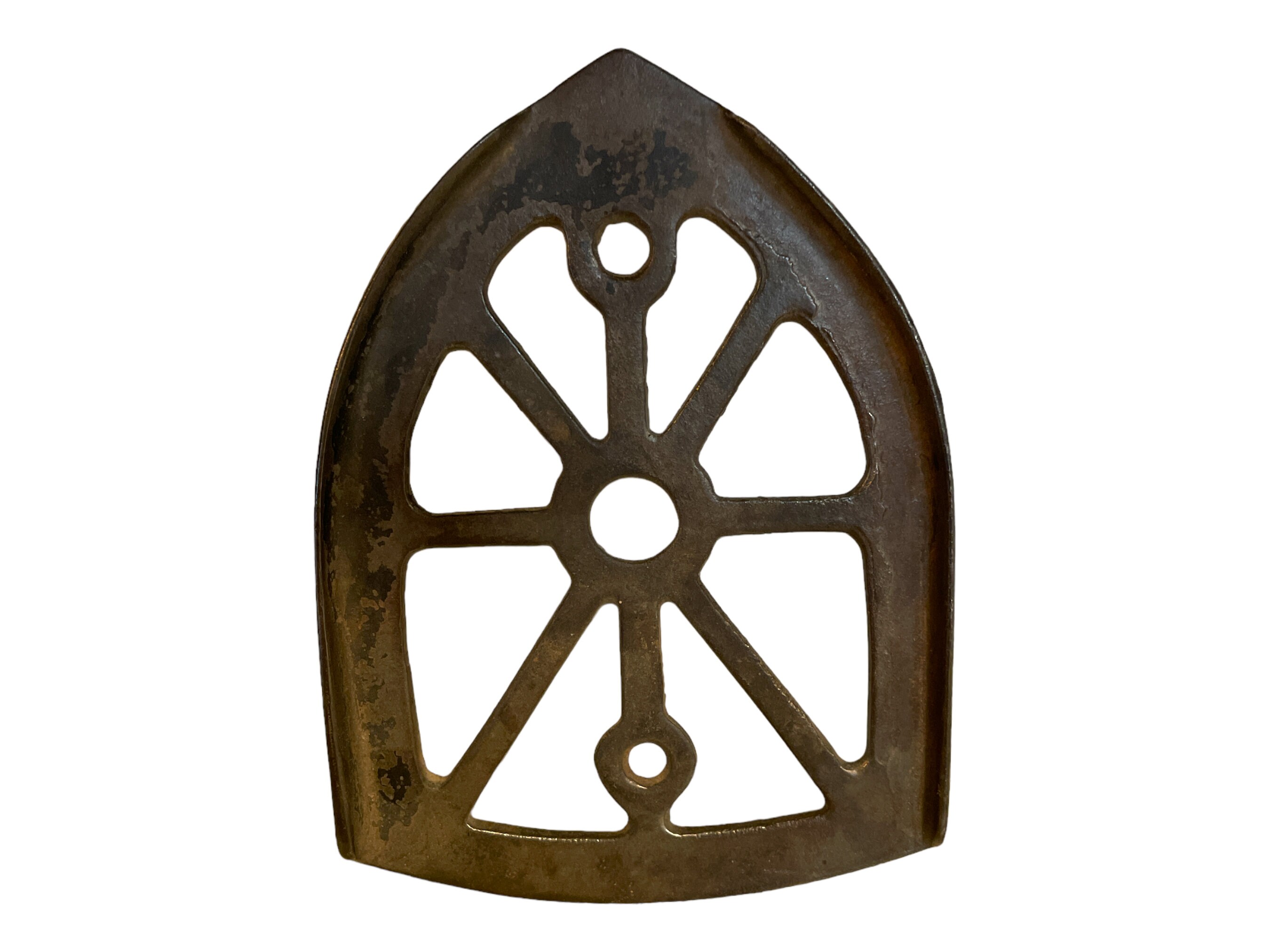 Antique Barn Pulley (JAS) Antique Barn Pulley (JAS)