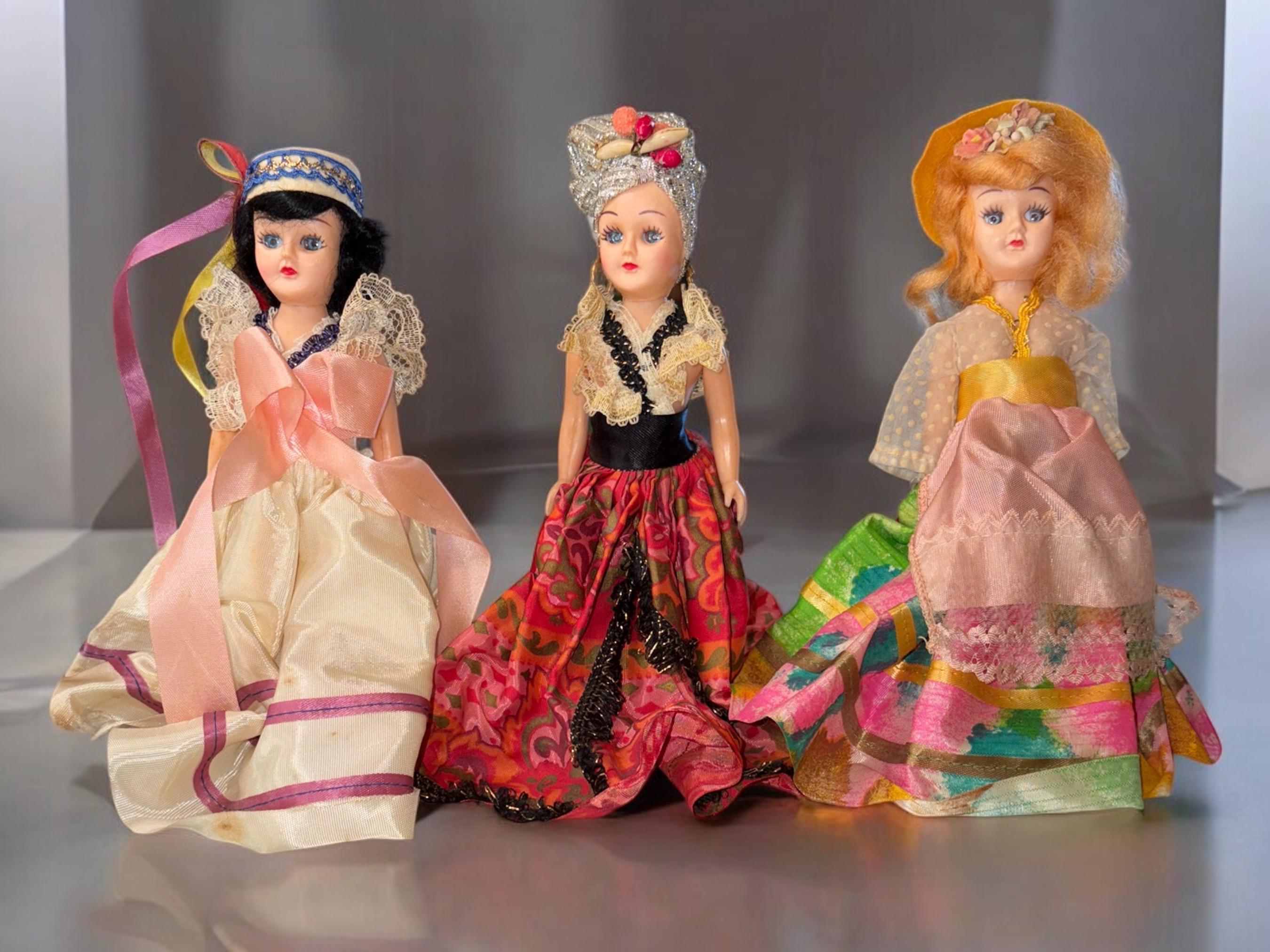 Different Country Dolls - Etsy