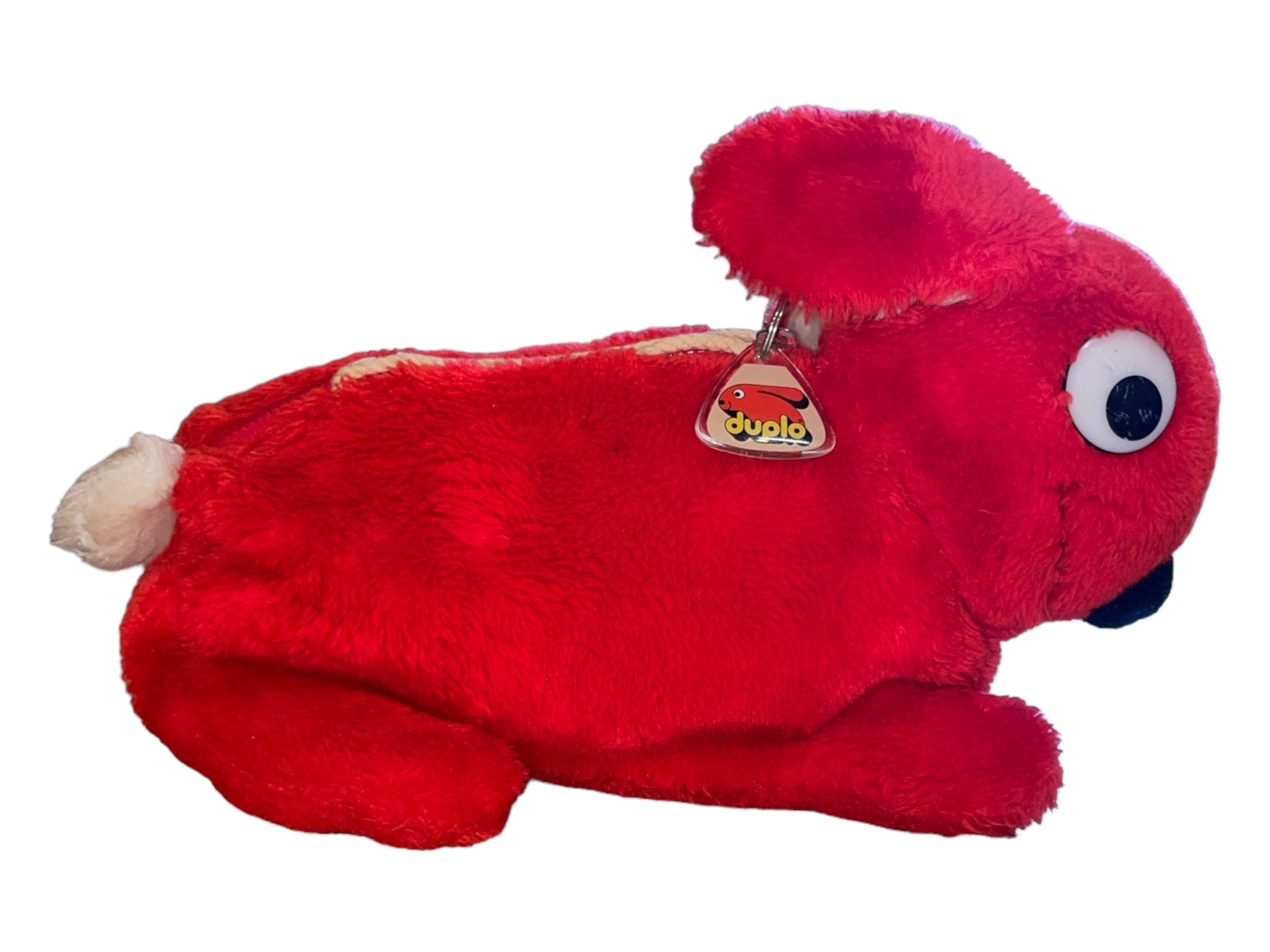 Rabbit duplo hotsell
