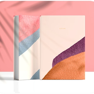 Daily, Monthly: 2024 Planner | Boost Productivity | Ideal for College & Professionals | Great Mother's Day Gift