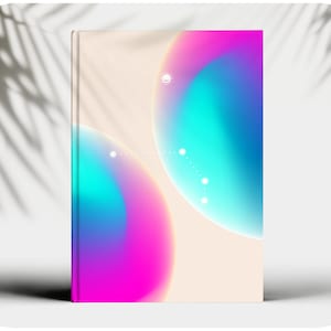 Undated Happy Planner: Customizable Daily, Monthly Views