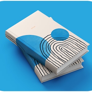 2025 Custom Daily Planner  Personalized Hourly Agenda  Organize Your Year