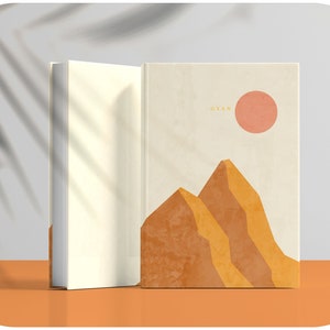Custom 2026-2027 Weekly Planner: Handcrafted Time Management Aid