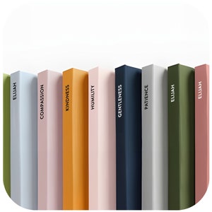 Your Year, Your Plan: 2025 Planner | Perfect for College | Personalized | Hardcover or Softcover Spiral Bound