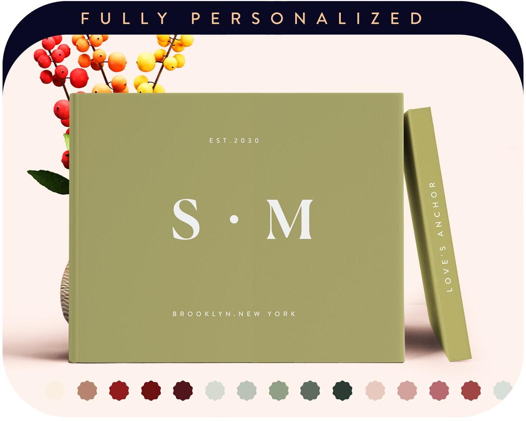 Relish the Memories of Your Wedding Day With Our Etsy