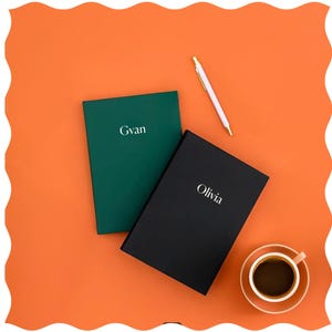Personalized Guided Shadow Work Journal for Self-Discovery and Healing | Therapy & Spiritual Journal with Prompts Book of Shadows for Growth