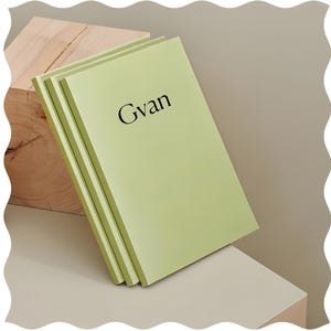 Cuaderno personalizado - Cuaderno de texto personalizado - Libro con logotipo personalizado - Diario personalizado - Libro personalizado con texto propio - Regalo de empresa - Cubierta de cuaderno con cita