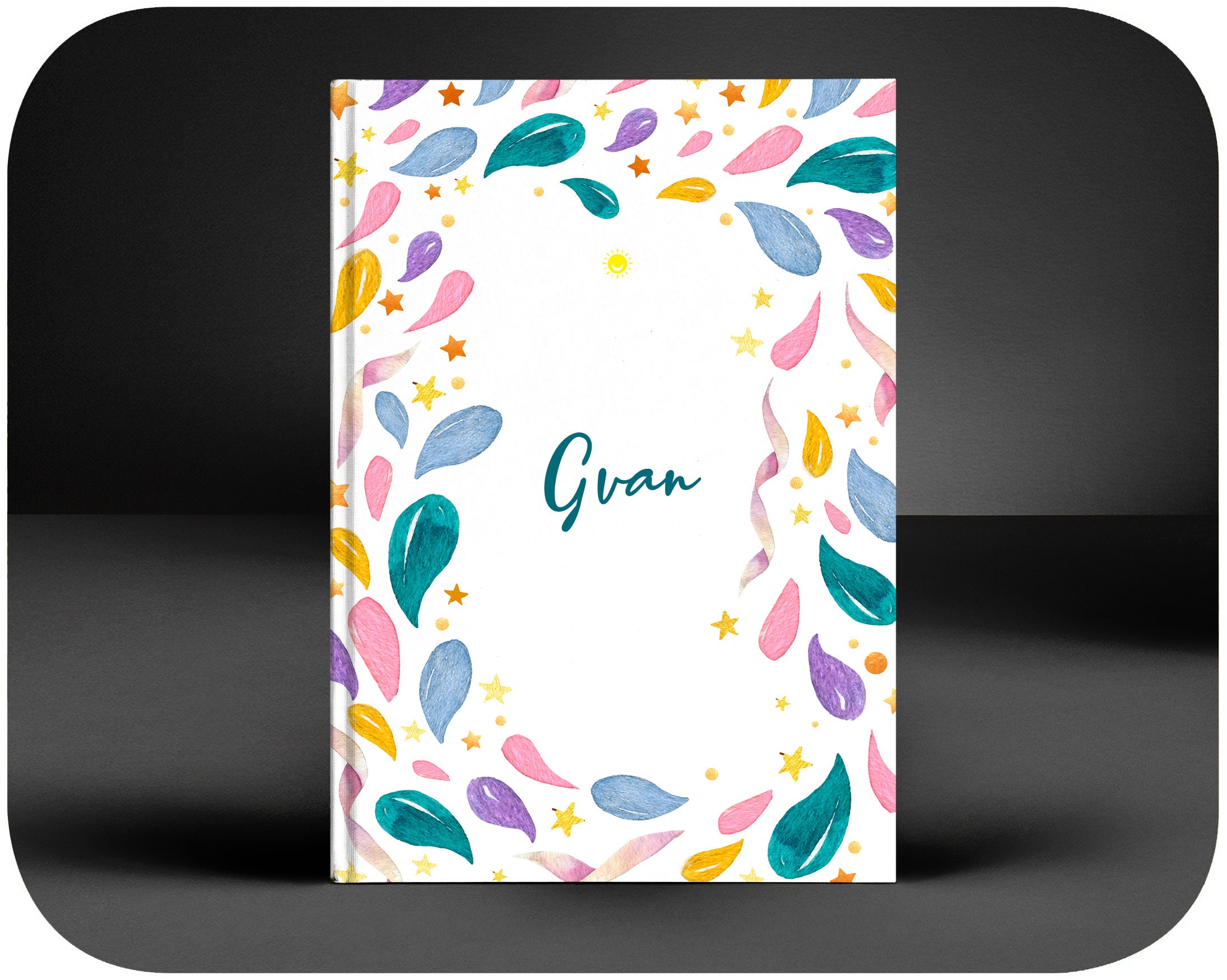 Your 2025 Companion: Custom Daily Planner | Ideal for Academic & Professional Success | Great Gift for Mother's Day