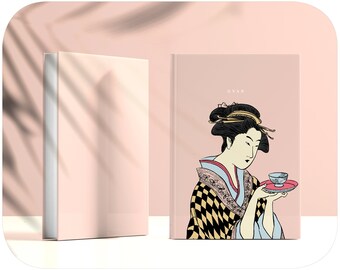 Personalized 2026 Planner: Custom Floral Agenda, Gifts For Mom