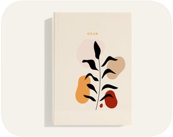 Custom 2026 Daily Planner: Personalized Agenda, Unique Organizer