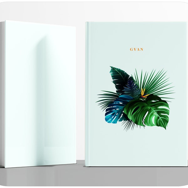 2027-2028 Daily Planner Hourly Organizer Stylish Planner for Productivity