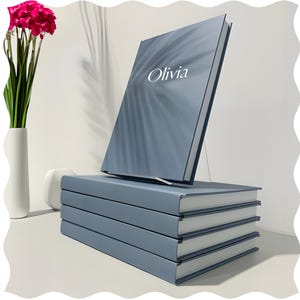 Bulk Personalized Notebooks | Customizable Journals for Schools, Businesses, and Events | High-Quality Notebooks for Large Orders