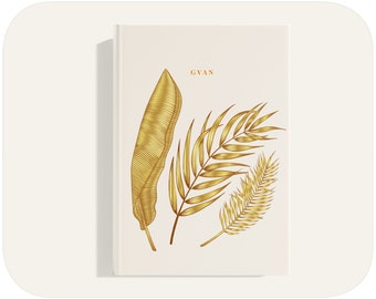 Weekly Planner Personalized