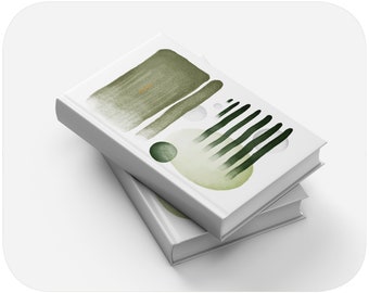 Happy Daily Planner 2026: Hardcover Weekly Organizer