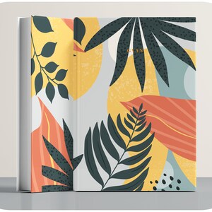 Chart Your Course in 2025: Custom Daily Planner | Perfect for Students & Professionals | Special Mother's Day Gift