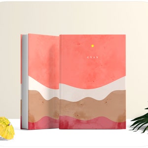 2025 Academic Planner: Your Tool for Success | Ideal for Students | Customizable | Great Mother&#39;s Day Gift