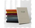 Minimalist Personalized Journal Notebook, Custom Hardcover Journal, Elegant and Stylish Personalized Gift, Perfect Customizable Notebook