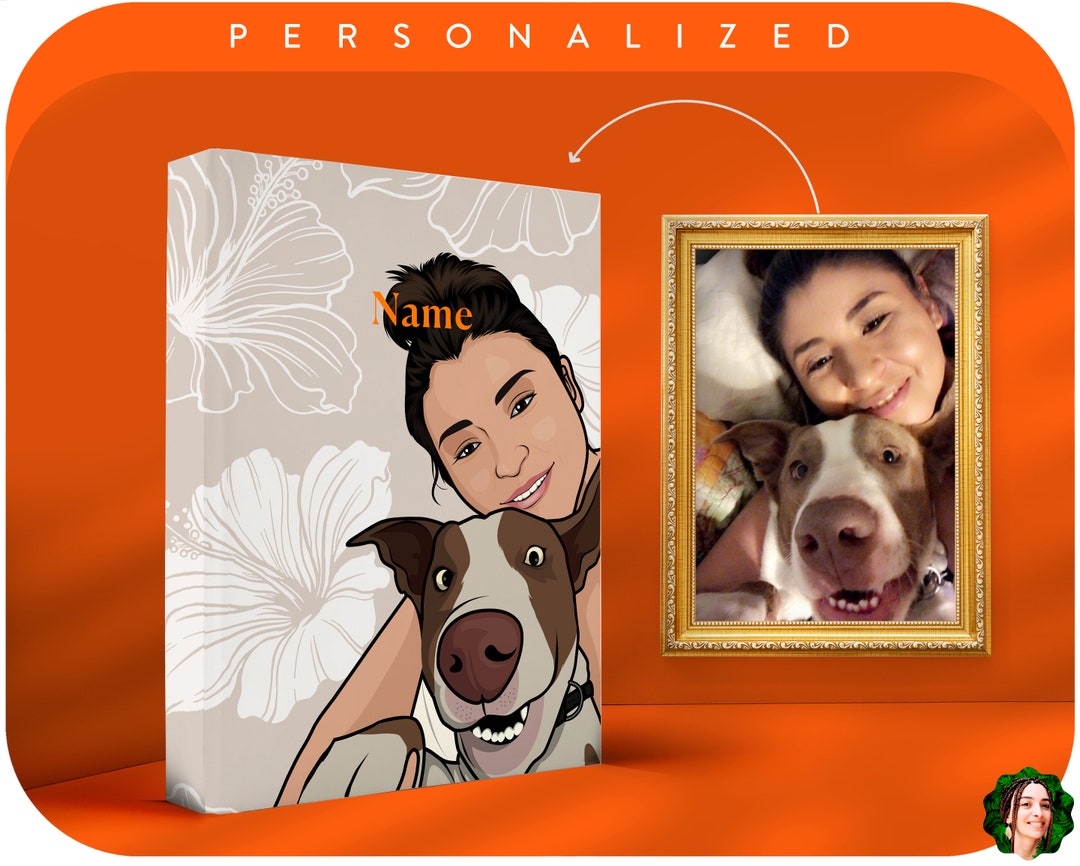 2024 2025 Personalized Happy Planner Mother's Day Gift Etsy