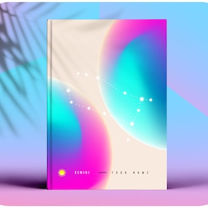 Tailored to You: 2026-2027 Planner | Ideal for ADHD & Students | Personalized Daily, Monthly Layouts