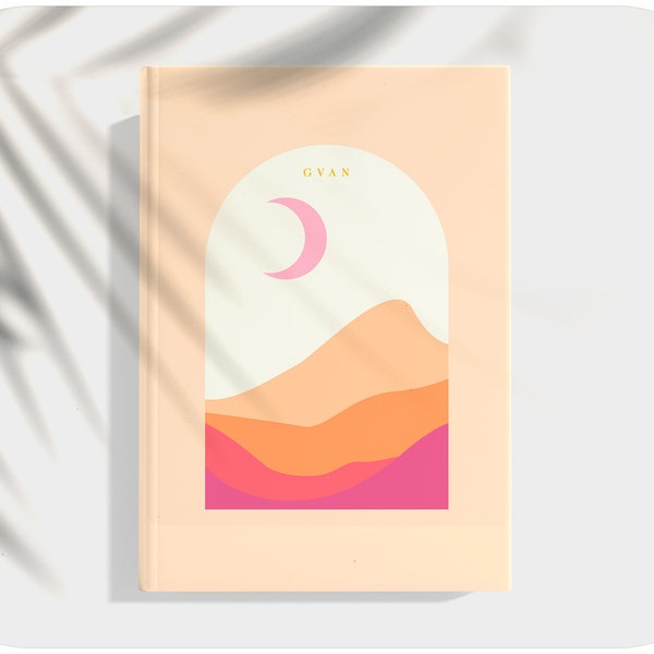 Custom Planner Etsy