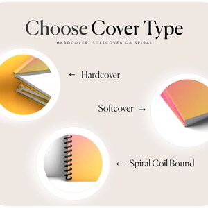 2026 Daily Planner Book: Beatific Self-Discovery Journal image 7