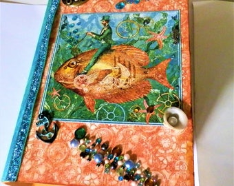 Under the Sea Dreaming Box Set
