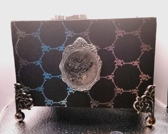 Gothic Halloween Box