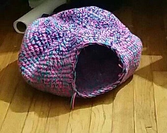 Katzennest nach Maß