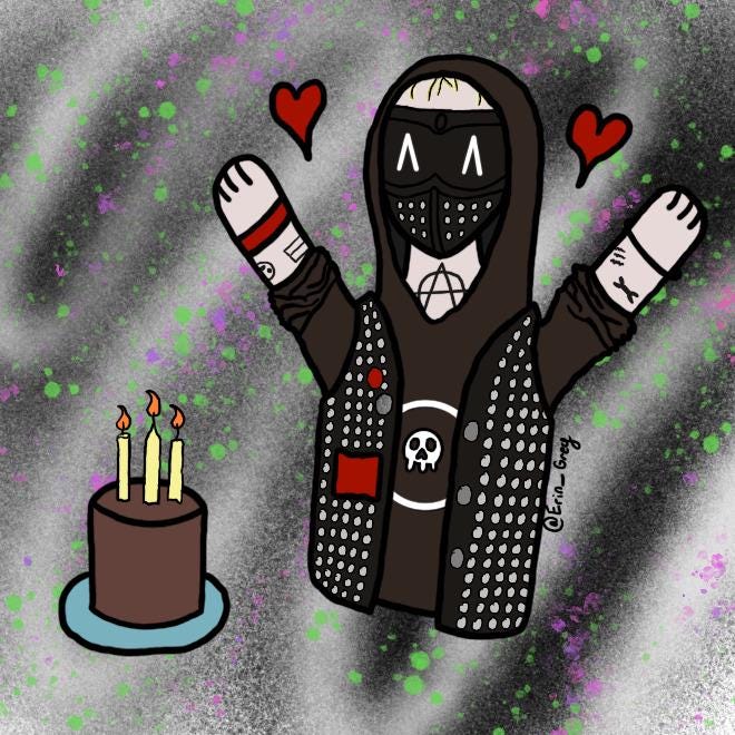 ウォッチドッグス2限定フィギュア、キャップ、フェイスマスク Amazon.co.jp: Watch Dogs 2 Cosplay Wrench Mask ウォッチドッグス2