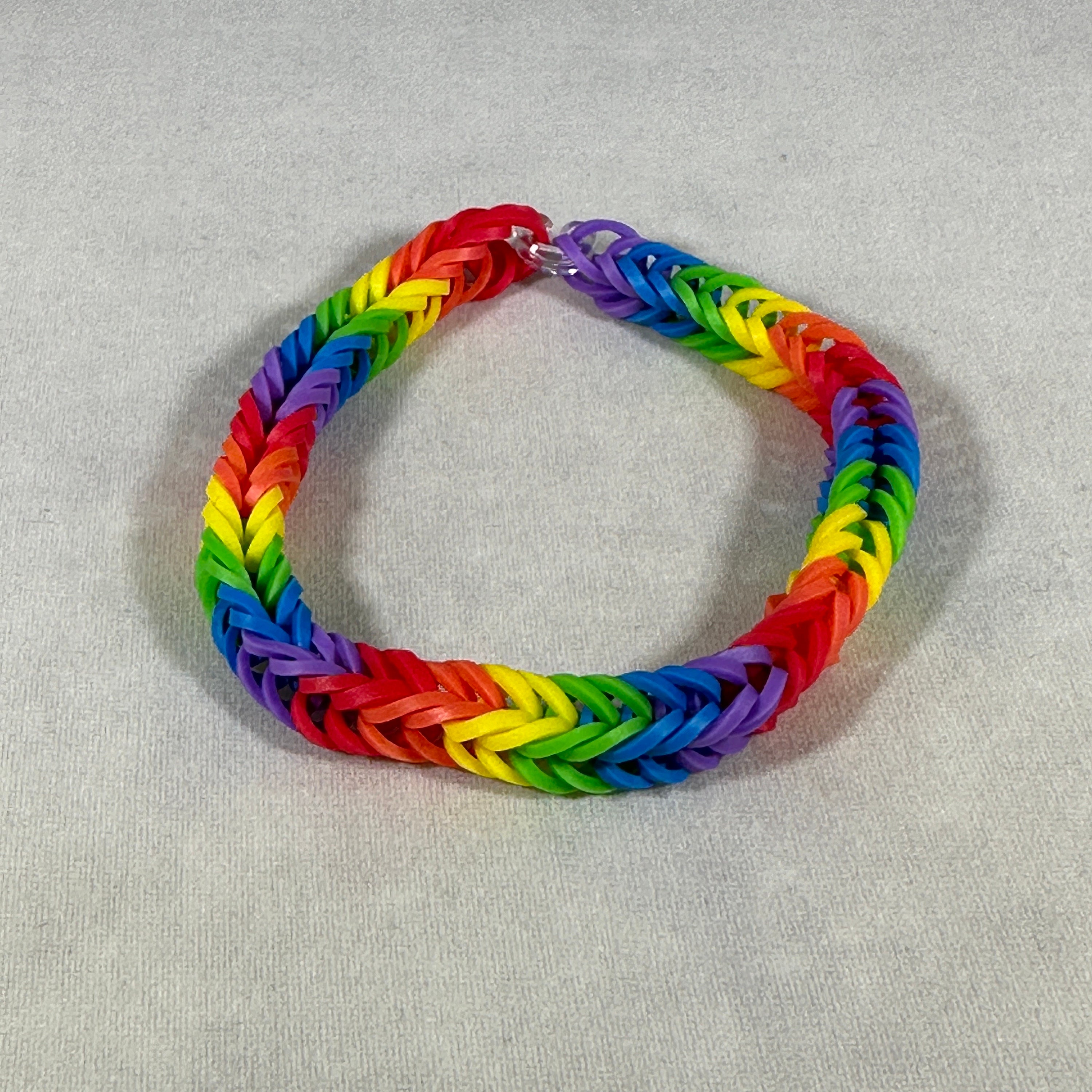 Lovely Loom The Ultimate Rubber Band Bracelet Maker & More (Includes  Rainbow Colour) in Nepal - Buy Kid's Toys & Games at Best Price at