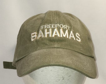 Seychelles Flag Baseball Cap – Adjustable Cotton Unisex Hat, Vintage Curved Brim, Sun Hat For Men & Women – Casual, Sports, Travel - View #6