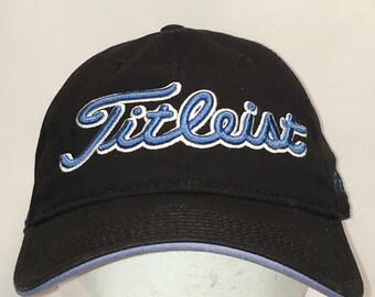 titleist caps price