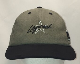 legend hats made in usa