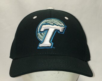 tulane fitted hat