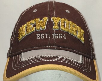 mens big apple hats