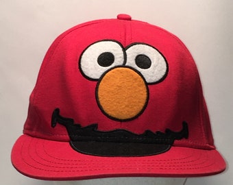 Elmo snapback Clearance