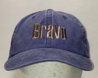 leather strapback baseball cap
