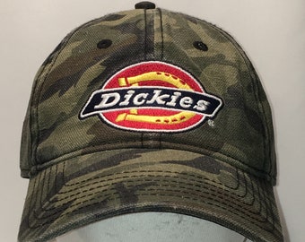 dickie hats